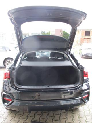 AUDI Q3 usata, con Boardcomputer