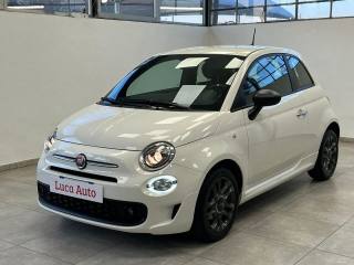 FIAT 500 usata, con Airbag laterali