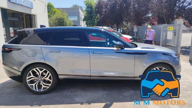 LAND ROVER Range Rover Velar usata, con Alzacristalli elettrici