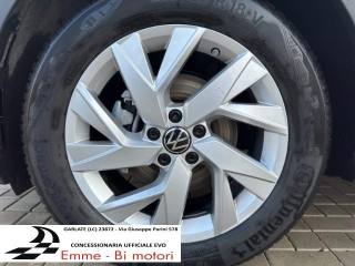 VOLKSWAGEN Tiguan usata, con Frenata d
