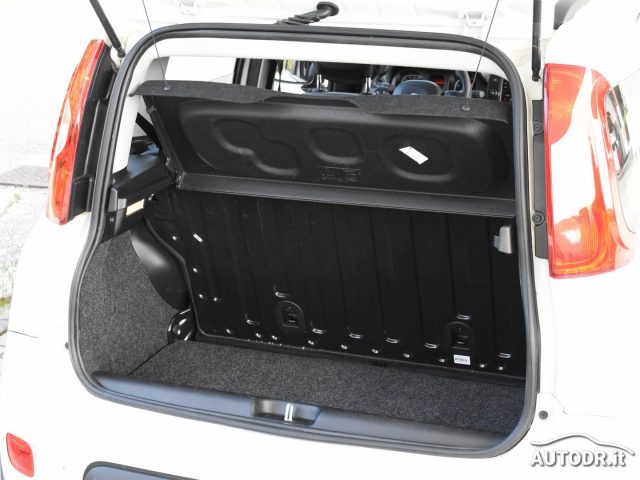 FIAT Panda usata 28