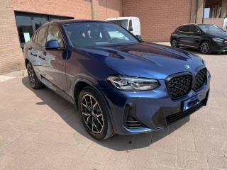 BMW X4 usata, con Airbag