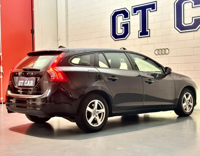 VOLVO V60 usata, con Cerchi in lega