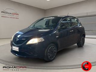LANCIA Ypsilon usata, con Airbag