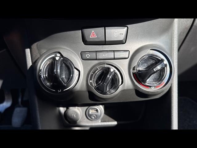 PEUGEOT 208 usata, con Servosterzo