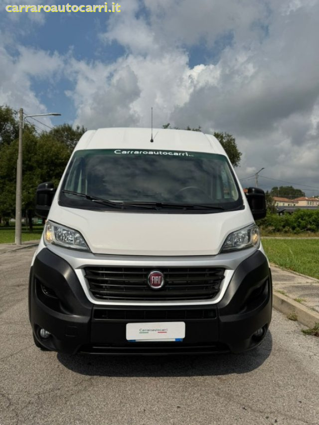 FIAT Ducato usata, con Alzacristalli elettrici