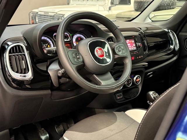 FIAT 500L usata, con Chiusura centralizzata