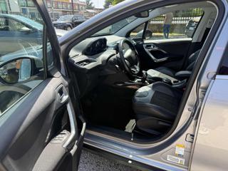 PEUGEOT 2008 usata, con Cruise Control