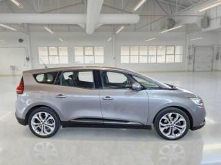 RENAULT Grand Scenic 1.7dCi 7 Posti GARANZIA, km certificati RENAULT