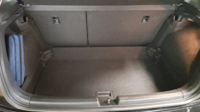 VOLKSWAGEN Polo usata, con Immobilizzatore elettronico