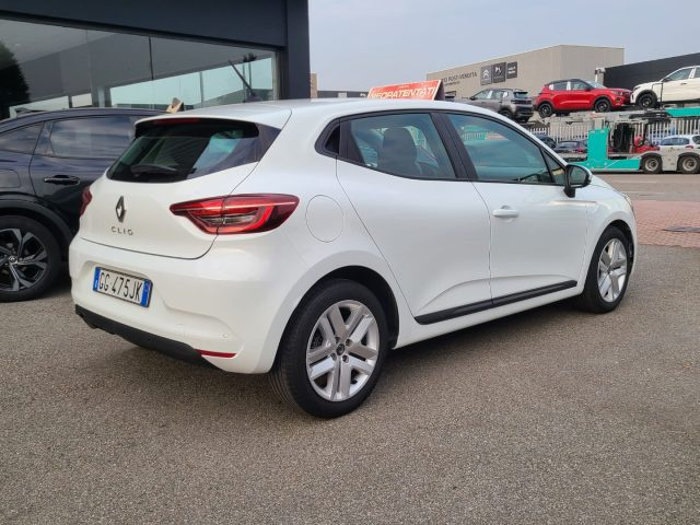 RENAULT Clio usata, con Airbag Passeggero