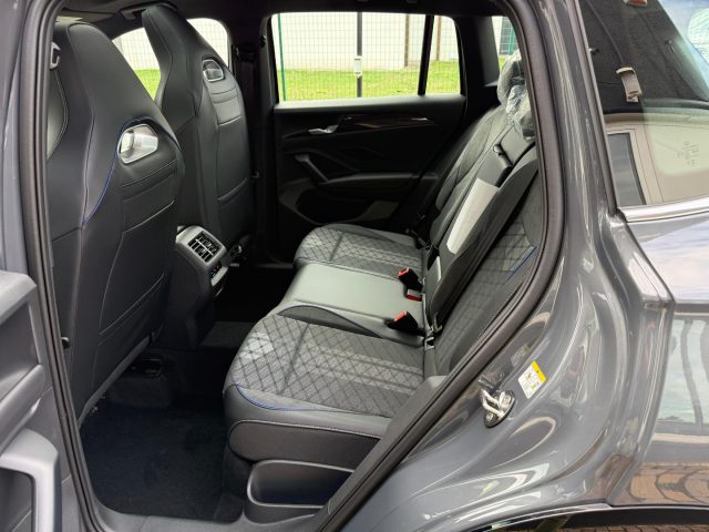 VOLKSWAGEN Tiguan usata, con Cruise Control