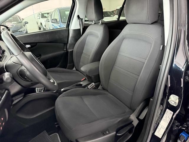 FIAT Tipo usata, con Sensori di parcheggio posteriori