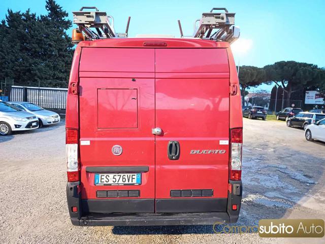 FIAT Ducato usata 7