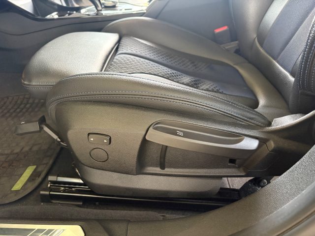 BMW 120 usata, con Sistema di navigazione