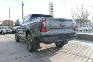 FORD Ranger usata, con Airbag Passeggero