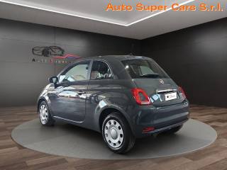 FIAT 500 usata, con Airbag laterali