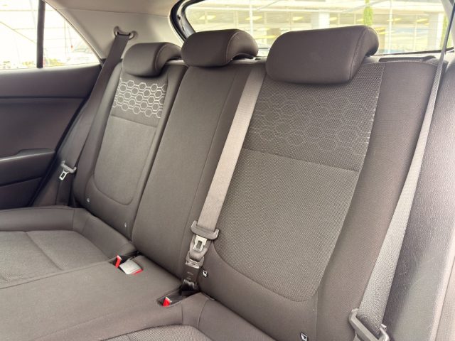 KIA Rio usata, con Controllo trazione