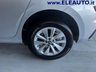 SKODA Kamiq usata, con Chiusura centralizzata