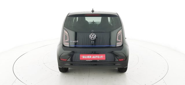 VOLKSWAGEN e-up! usata, con Boardcomputer