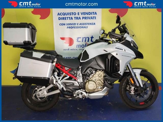 DUCATI Other usata 0