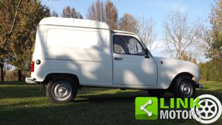 RENAULT R 4 usata 20