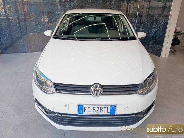 VOLKSWAGEN Polo usata, con ABS