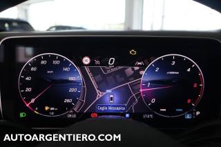 MERCEDES-BENZ GLC 200 usata, con Filtro antiparticolato