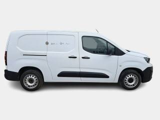 PEUGEOT Partner usata, con Autoradio