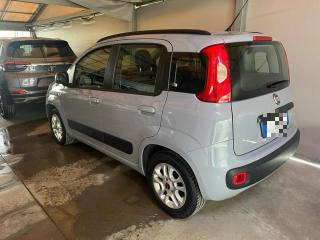 FIAT Panda usata, con Alzacristalli elettrici