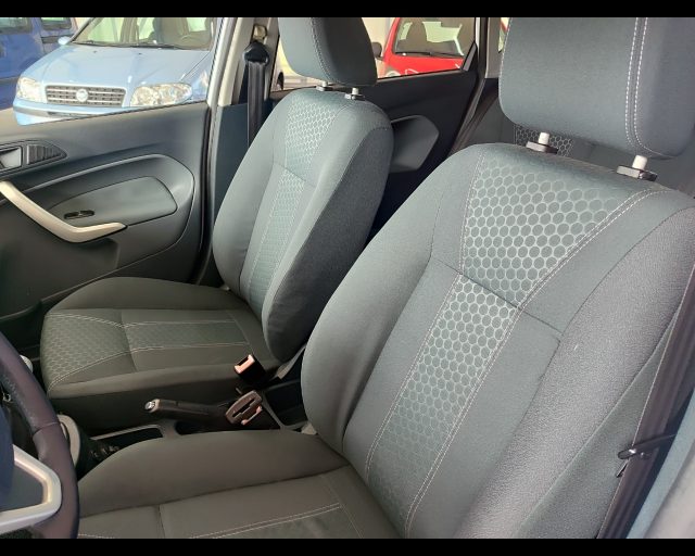 FORD Fiesta usata 13