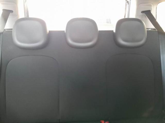 FIAT Panda usata, con Airbag testa