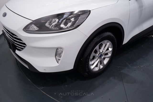 FORD Kuga usata, con Vivavoce