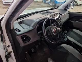 FIAT Doblo usata, con Autoradio