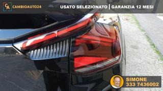 CITROEN C4 usata, con Supporto lombare