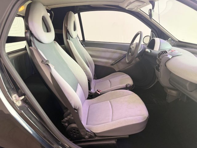 SMART ForTwo usata 10