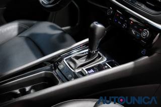 JEEP Compass usata 61