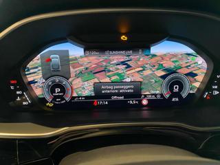 AUDI Q3 usata, con USB