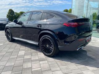 MERCEDES-BENZ GLC 220 usata, con Autoradio
