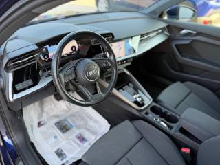 AUDI A3 usata, con Sensori di parcheggio posteriori