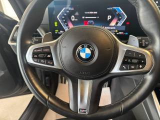 BMW 320 usata, con Fendinebbia