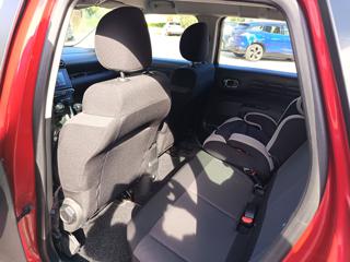 CITROEN C3 Aircross usata, con Immobilizzatore elettronico