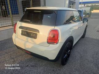 MINI One usata, con Servosterzo