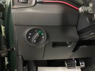 SKODA Karoq usata, con Sensori di parcheggio posteriori