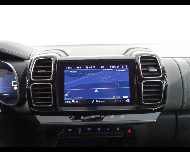 CITROEN C5 Aircross usata, con Immobilizzatore elettronico