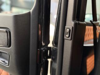 MERCEDES-BENZ G usata, con Isofix