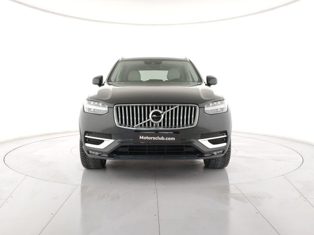 VOLVO XC90 usata, con Autoradio