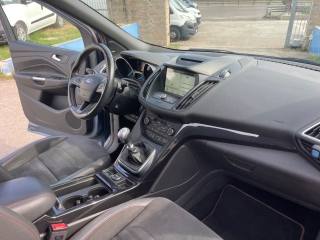 FORD Kuga usata 14