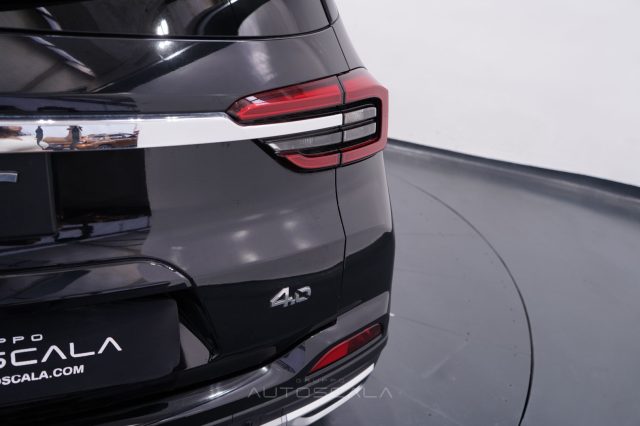 DR MOTOR DR 4.0 usata, con Sensori di parcheggio posteriori