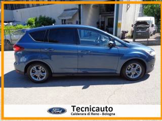FORD C-Max usata, con Controllo trazione